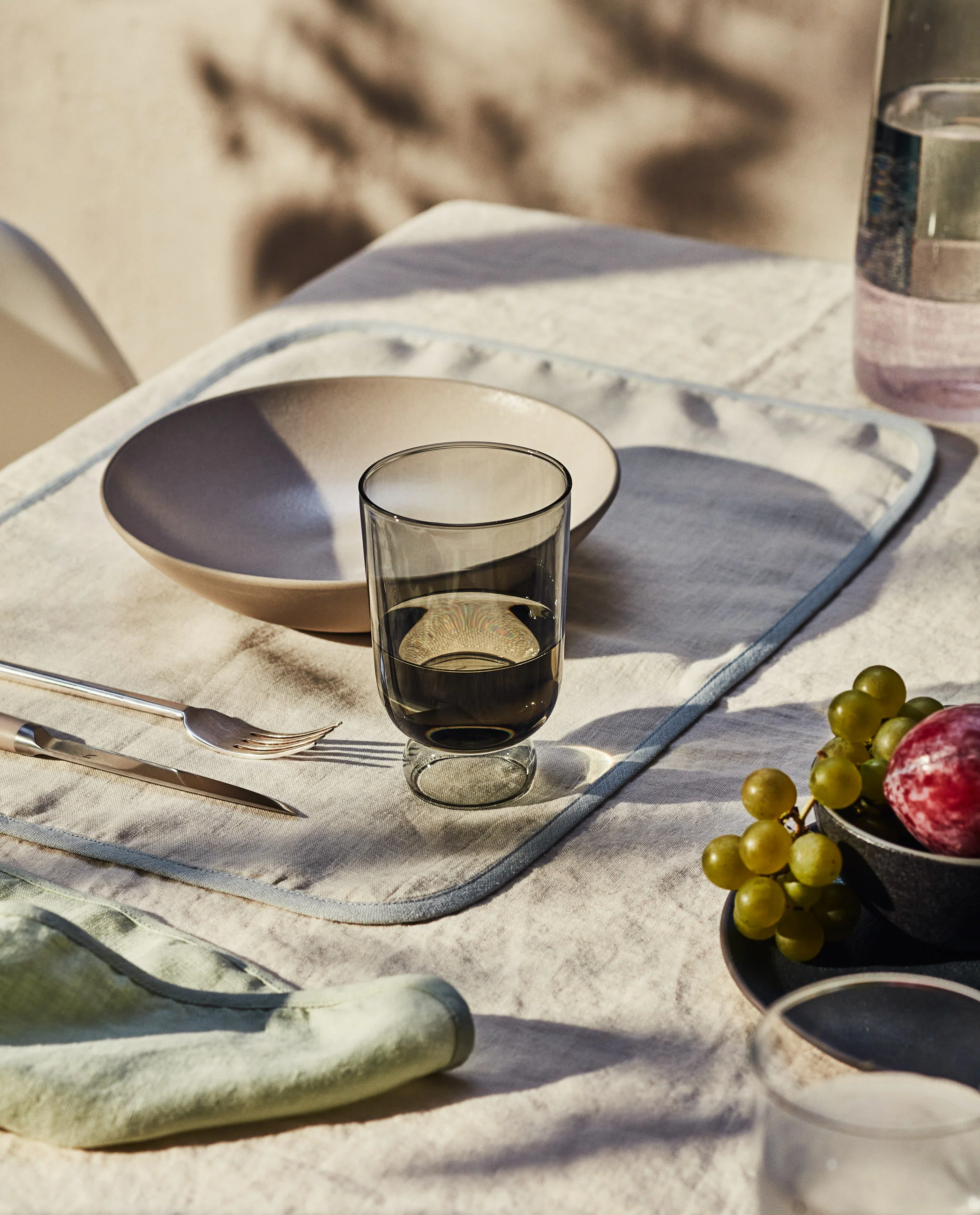 Glassware