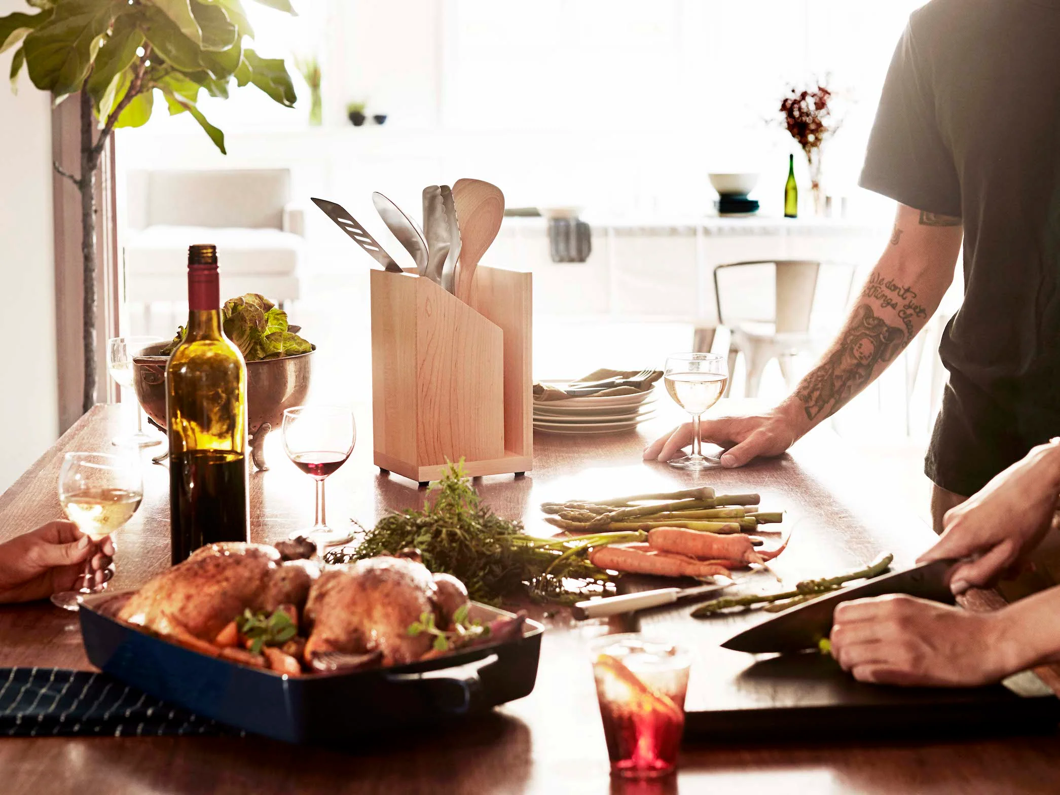 Kitchen Utensils