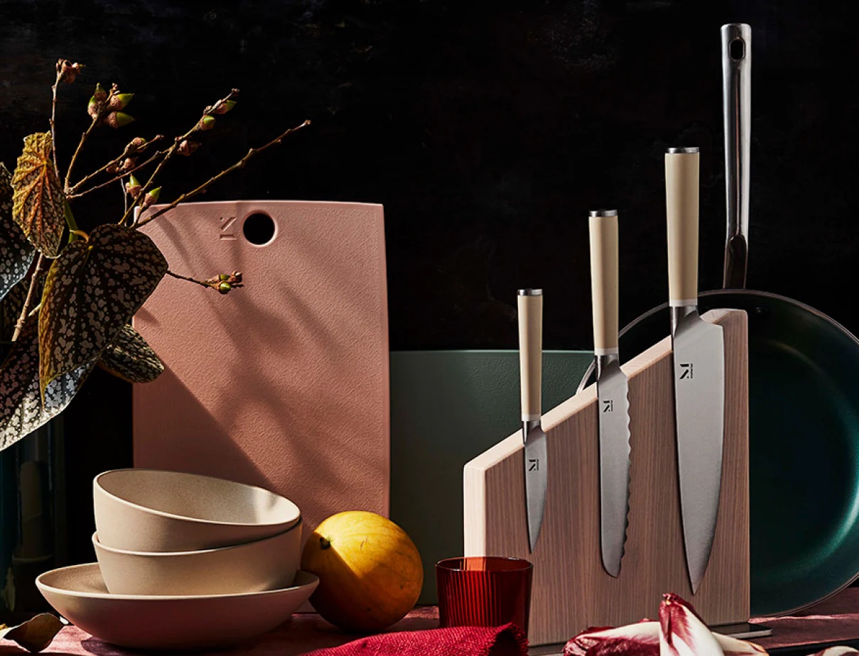 Premium kitchen products